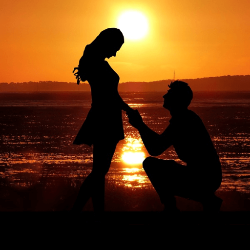 Love Messages for Girlfriend logo