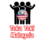 Jom Teka Teki Malaysia icon