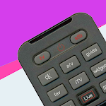 Cover Image of Download Remote control for Airtel TV  APK