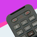 Remote control for Airtel TV icon