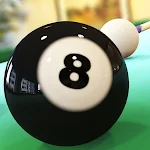 Cover Image of Unduh Real Pool 3D : Road to Star 1.3.3 APK