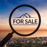 Houses for Sale icon