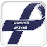 Dermatomyositis Disease icon