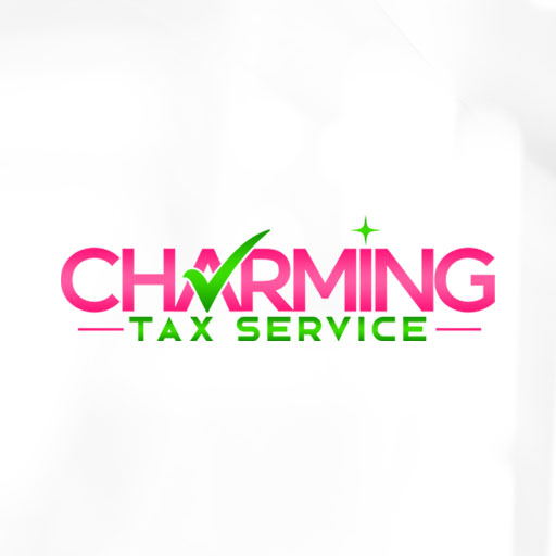 Charming Tax Service logo