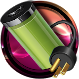 battery power pro icon