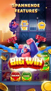 Big Fish Casino - Social Slots Screenshot