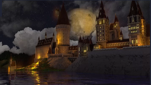 Minecraft - Castle Legacy