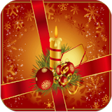 Christmas Candles Wallpapers icon