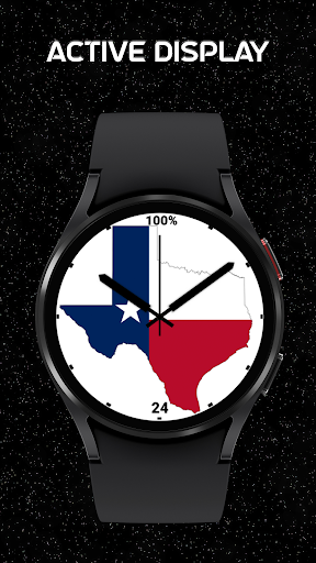 Texas Flag Lone Star State screenshot 7