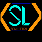 Somu Learn icon