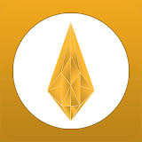 Idillionaire App icon