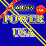 Lottery Jacpot USA 6/69 : Win PowerBall Lotto Usa icon