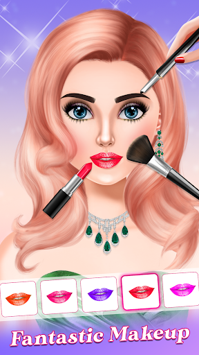 Fashion Battle Dress to Win Screen 3