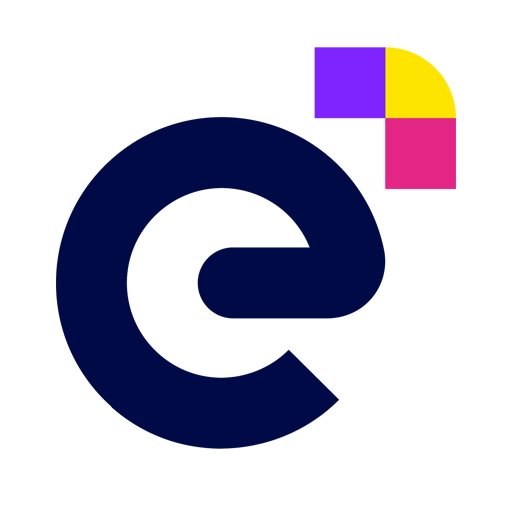 Novo Emissor Fácil logo