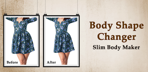 Body Shape Changer - Slim Body