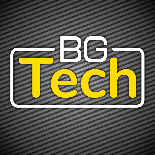 BG Tech International Download on Windows