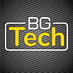 Cover Image of Download BG Tech International  APK
