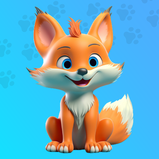 Fox Escape Simulator logo