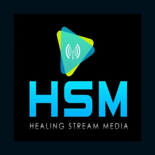 Healing Stream Media 1.0.0 Icon