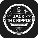 Jack The Ripper Barbershop icon
