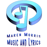 Maren Morris Lyrics Music icon
