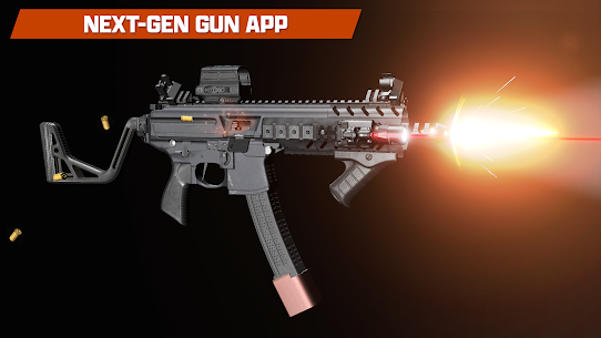 Gun Builder ELITE 2: Free Shopping 5