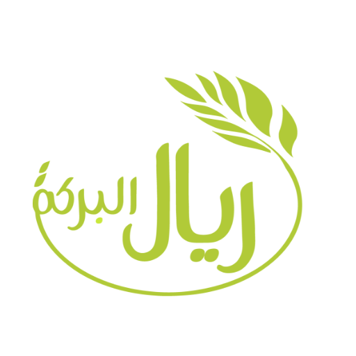 ريال البركة riyal albarakah logo