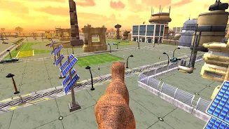 Dino World: Wild Attack