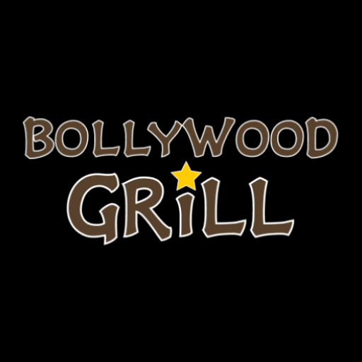 Bollywood Grill logo