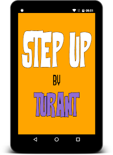 Step Up by Turant Screenshot
