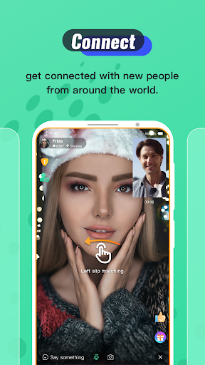 LivCall Screenshot 4 - AppWisp.com
