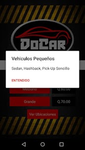 DOCAR Tu Mecanico Express D APK for Android Download 4