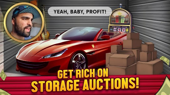 Bid Wars MOD (Unlimited Money) APK for Android 1