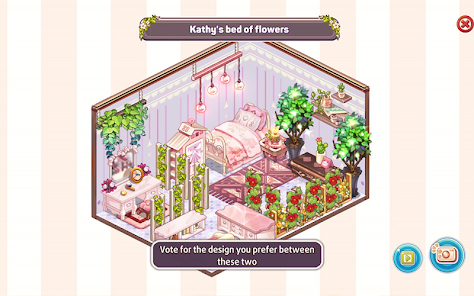 Kawaii Home Design - Apps On Google Play