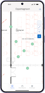 Multifield screenshot 2