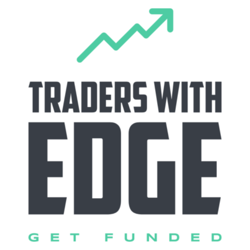 Traders With Edge  Icon