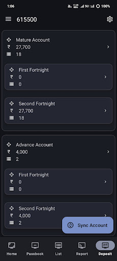 SmartPost - Rd Agent Software