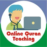 Online Quran Teaching Healp Apk