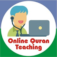 Online Quran Teaching Healp