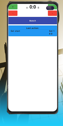 Sports Ball Screen 2