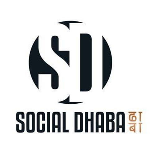 Social Dhaba logo