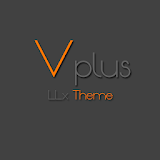 Vplus LLx Theme\Template icon