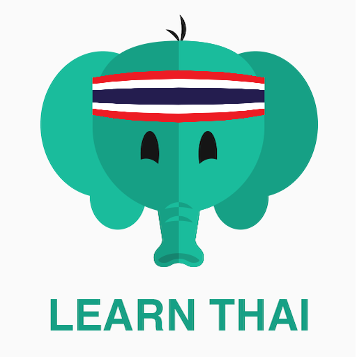 Học tiếng Thái dễ dàng