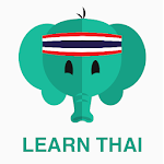 Cover Image of Tải xuống Học tiếng Thái đơn giản  APK