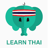 Simply Learn Thai icon