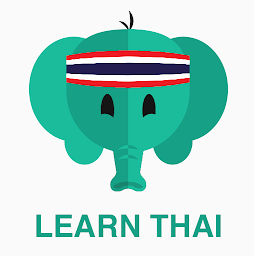 Imagem do ícone Apenas Aprenda Tailandês