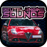 Engine sounds of Giulietta icon