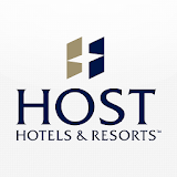 Host Hotels Events icon
