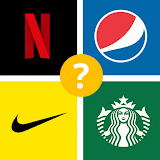 Guess the Logo Quiz icon