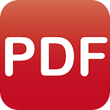 PDF Maker & Reader icon